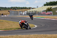 Advanced Group Black Bikes